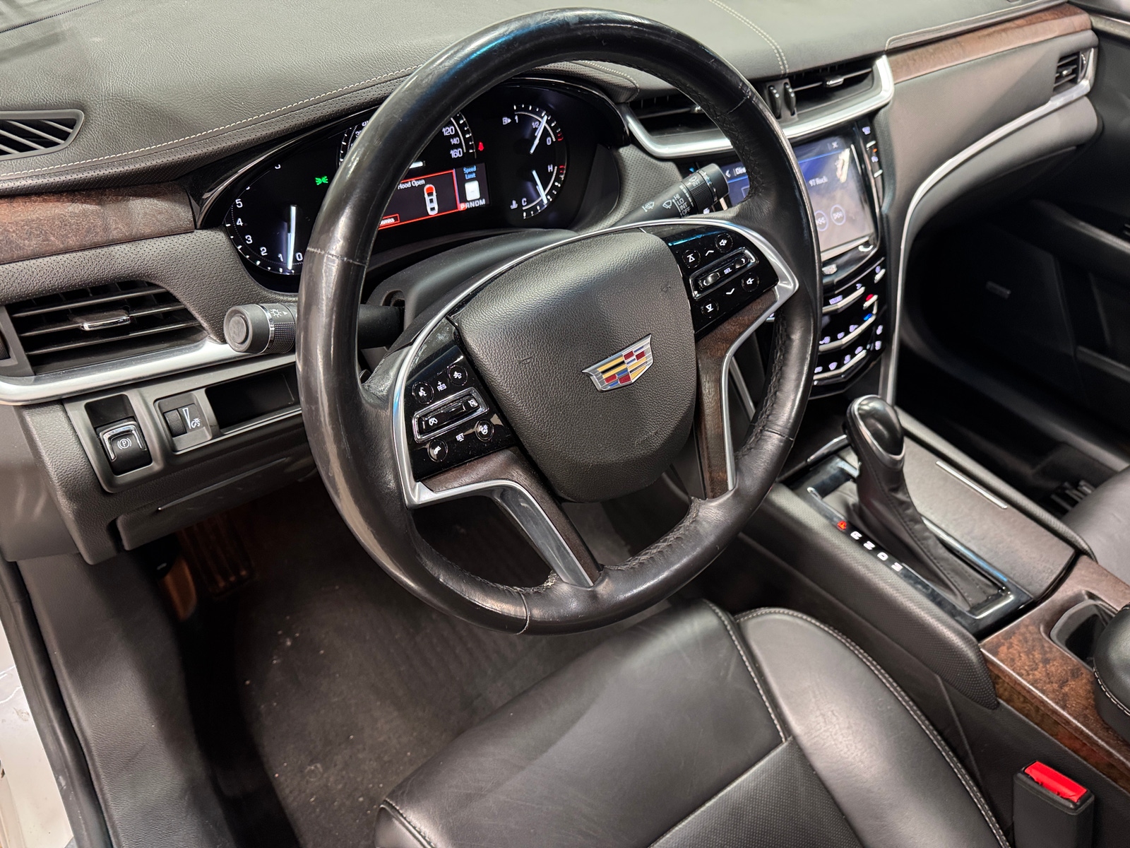 Thumbnail: 2018 Cadillac XTS - 2