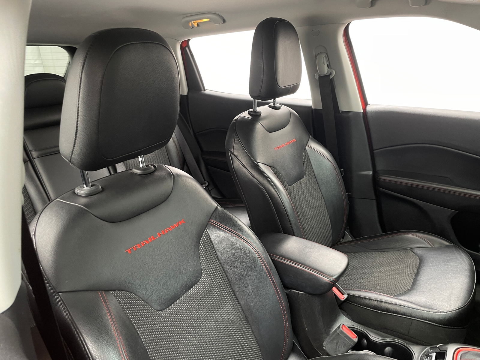 Thumbnail: 2018 Jeep Compass - 2
