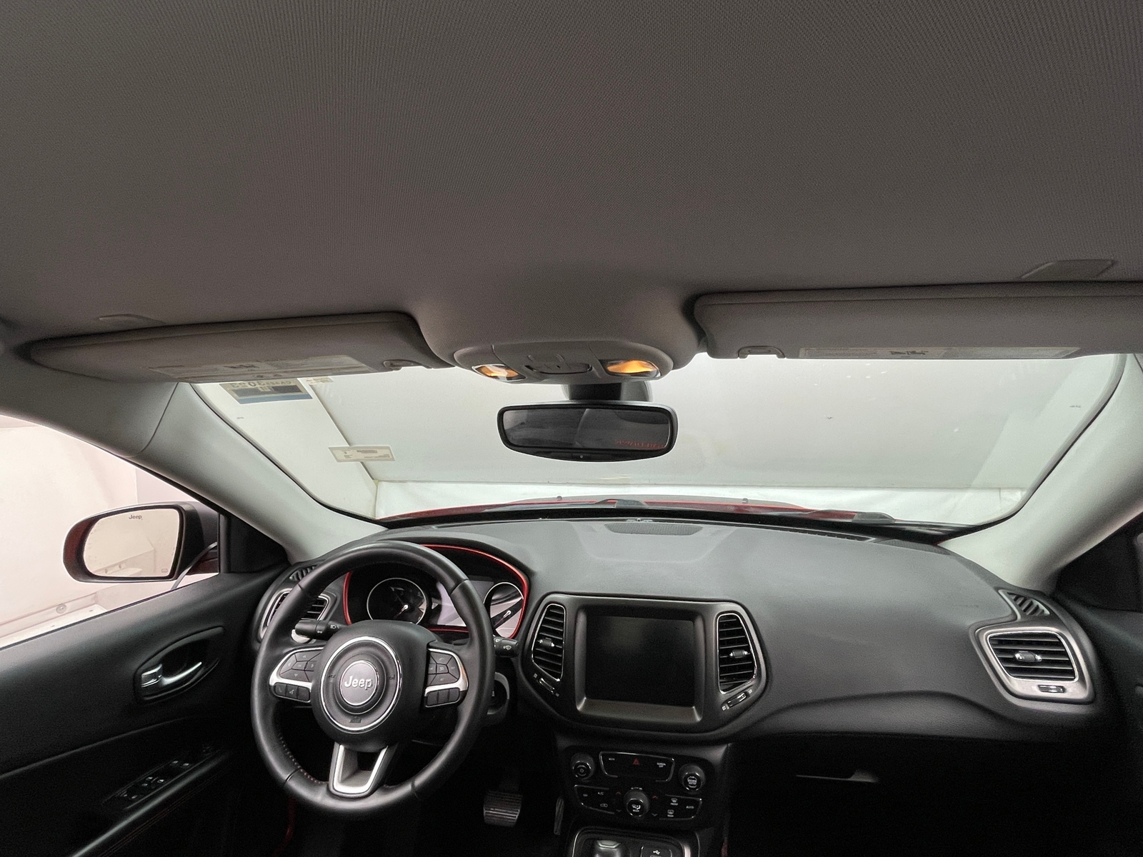 Thumbnail: 2018 Jeep Compass - 3