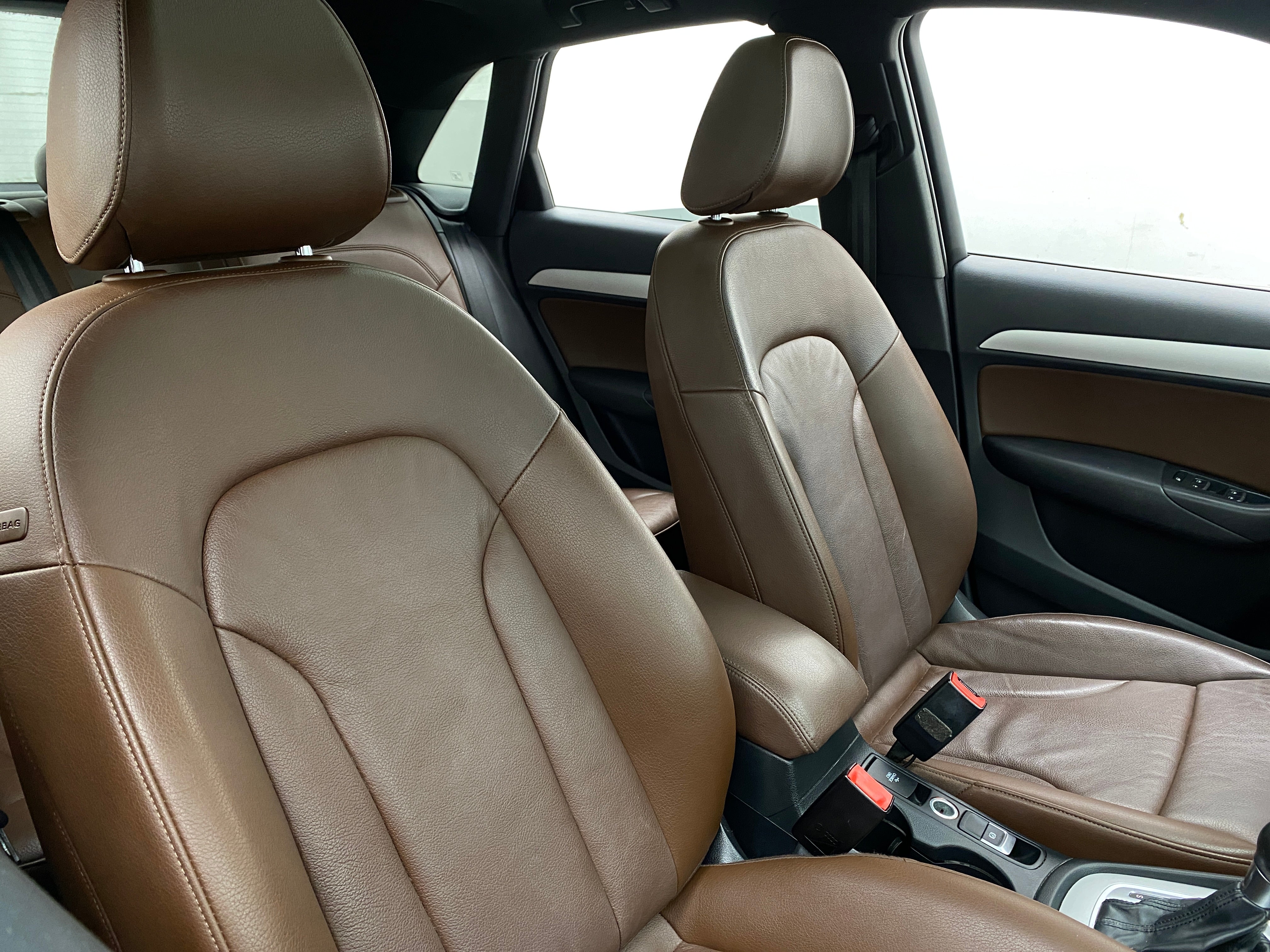 2017 Audi Q3