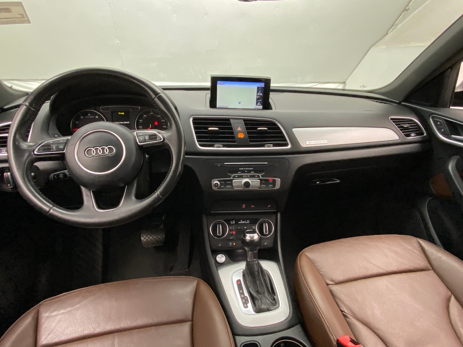 Thumbnail: 2017 Audi Q3 - 2