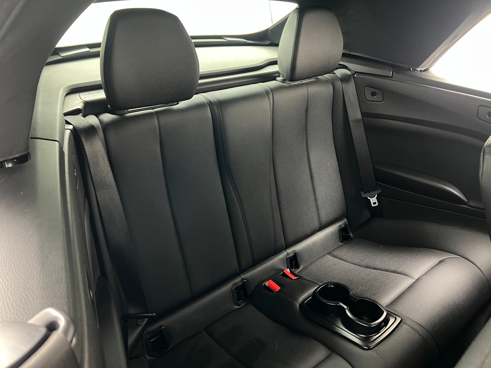 Thumbnail: 2015 BMW 2 Series - 5