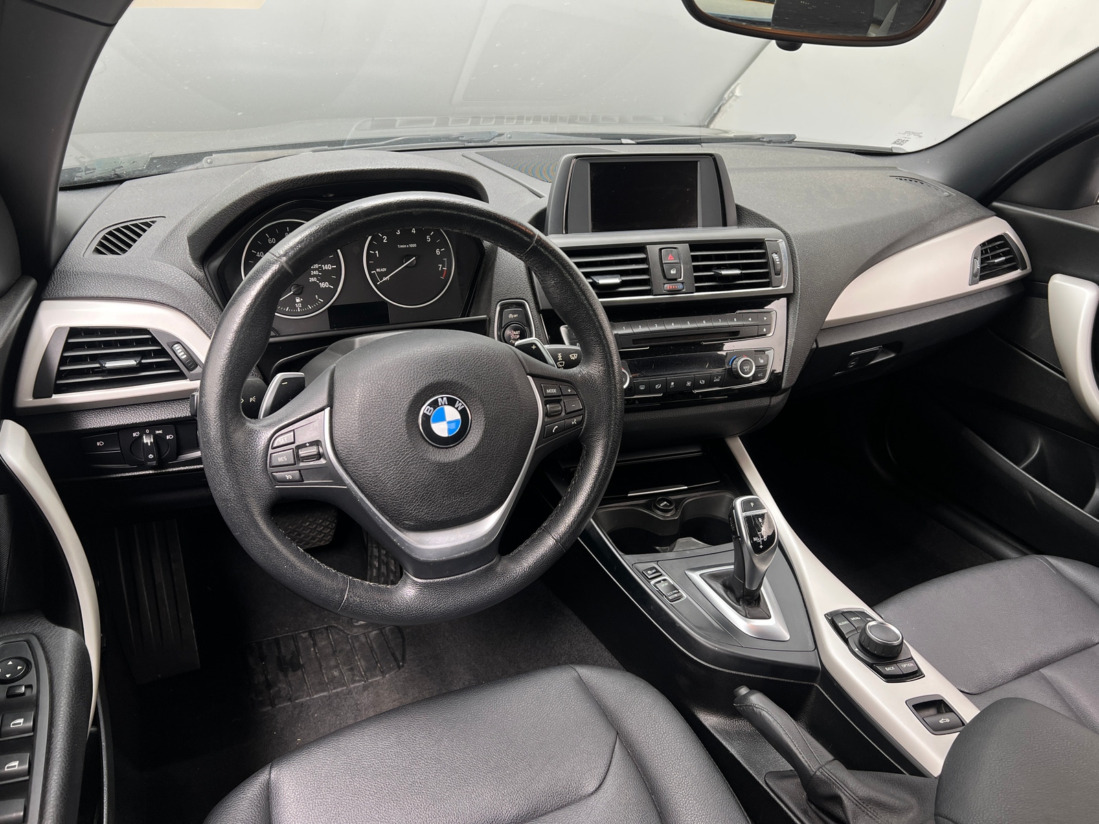 Thumbnail: 2015 BMW 2 Series - 2