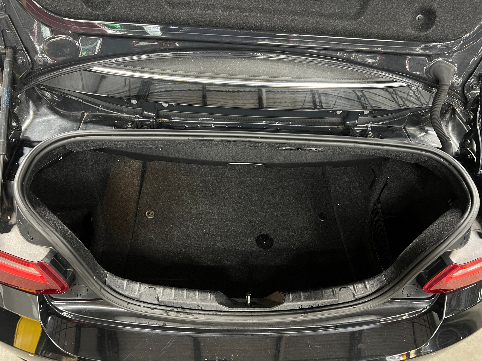 Thumbnail: 2015 BMW 2 Series - 6