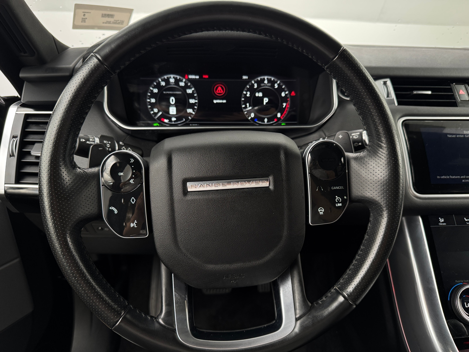 Thumbnail: 2018 Land Rover Range Rover Sport - 4