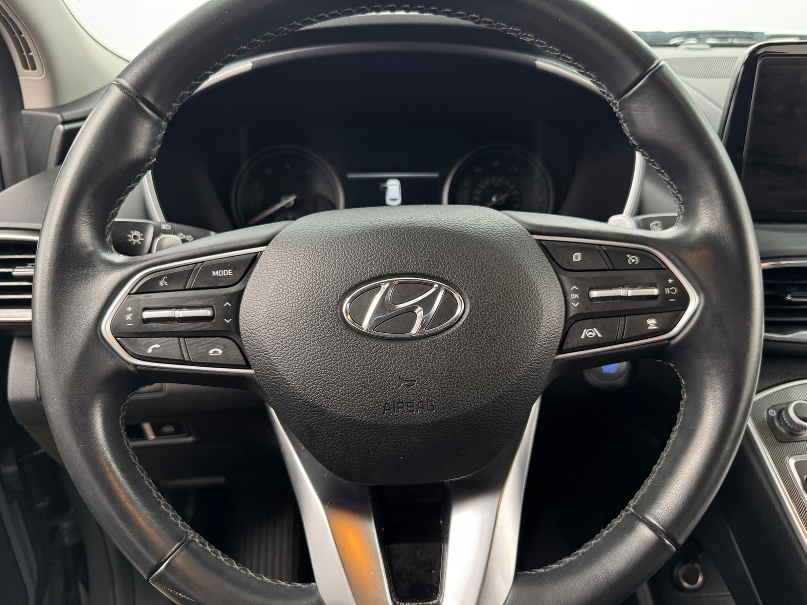 Thumbnail: 2023 Hyundai Santa Fe - 5