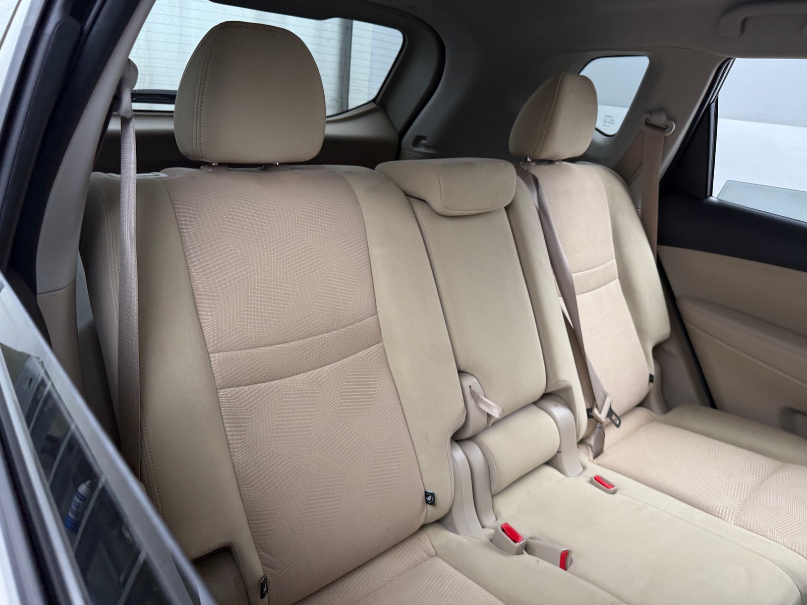 Thumbnail: 2016 Nissan Rogue - 6