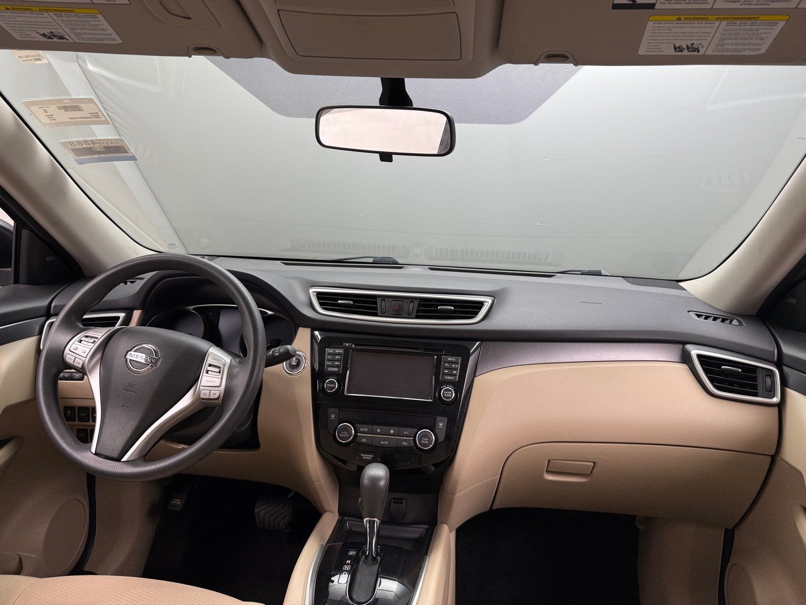 Thumbnail: 2016 Nissan Rogue - 3