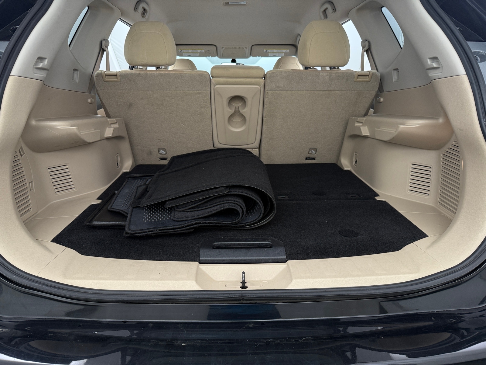 Thumbnail: 2016 Nissan Rogue - 7