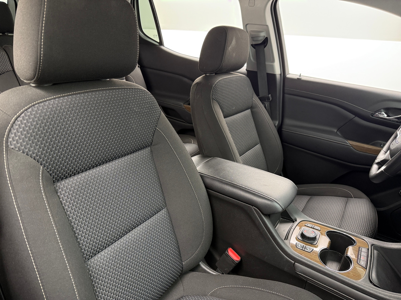 Thumbnail: 2021 GMC Acadia - 2