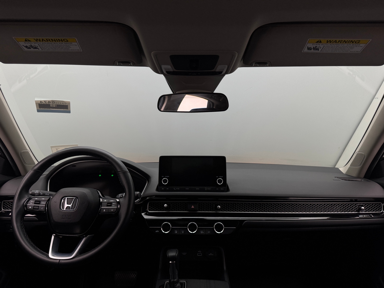 Thumbnail: 2024 Honda Civic - 2