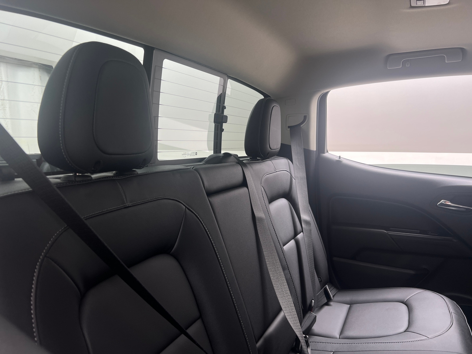 Thumbnail: 2020 Chevrolet Colorado - 5