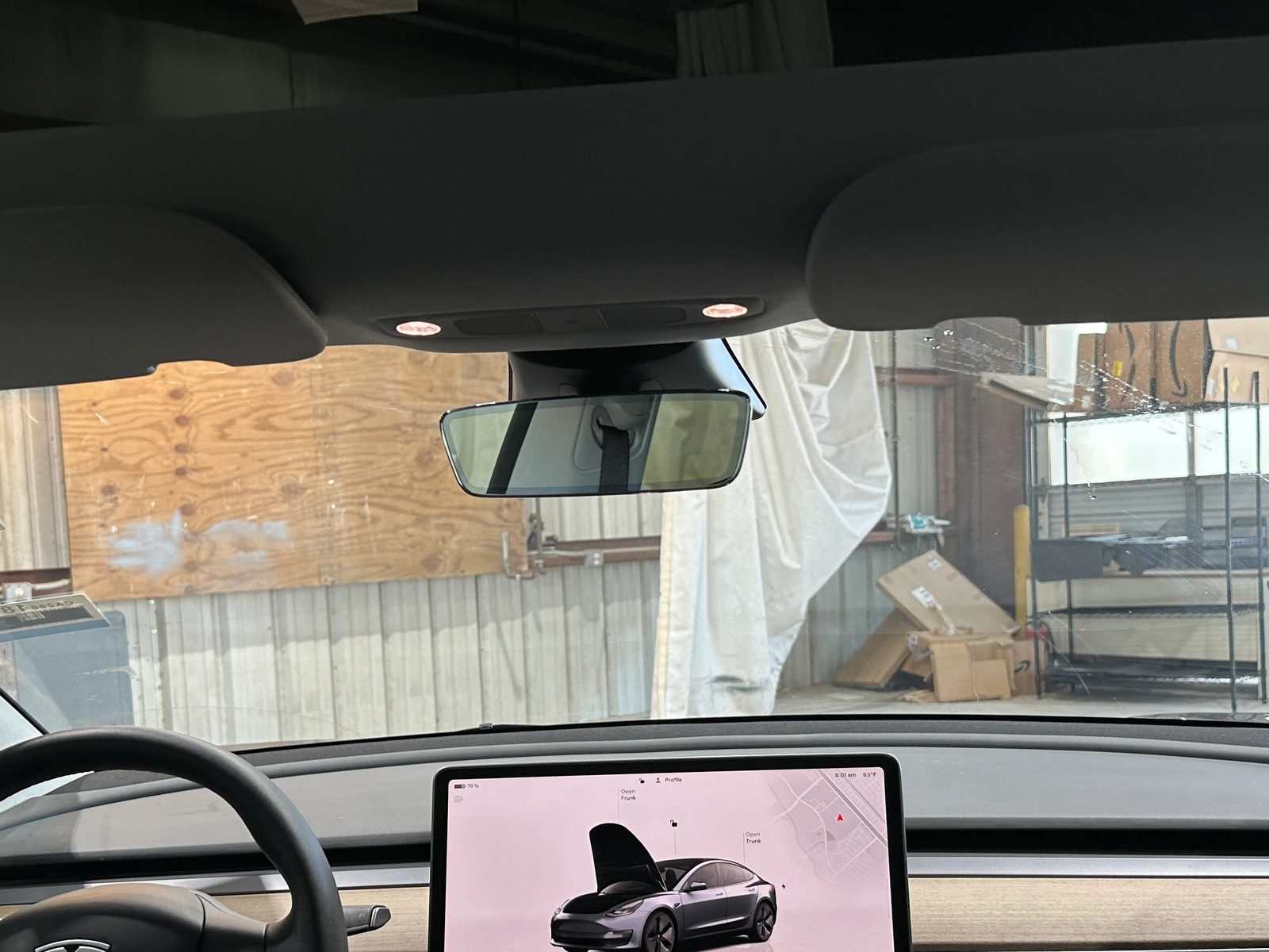 Thumbnail: 2023 Tesla Model 3 - 2