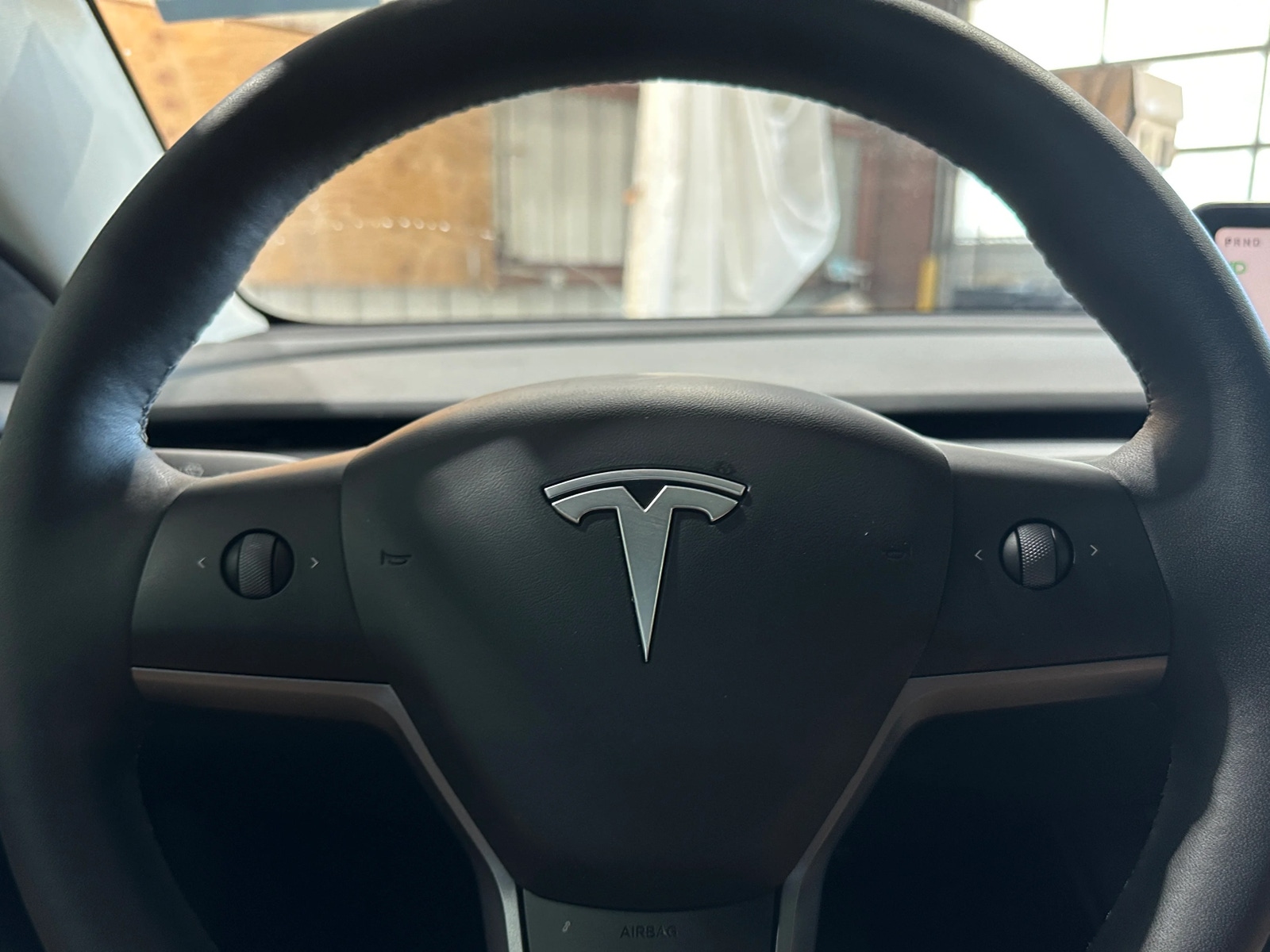 Thumbnail: 2023 Tesla Model 3 - 4