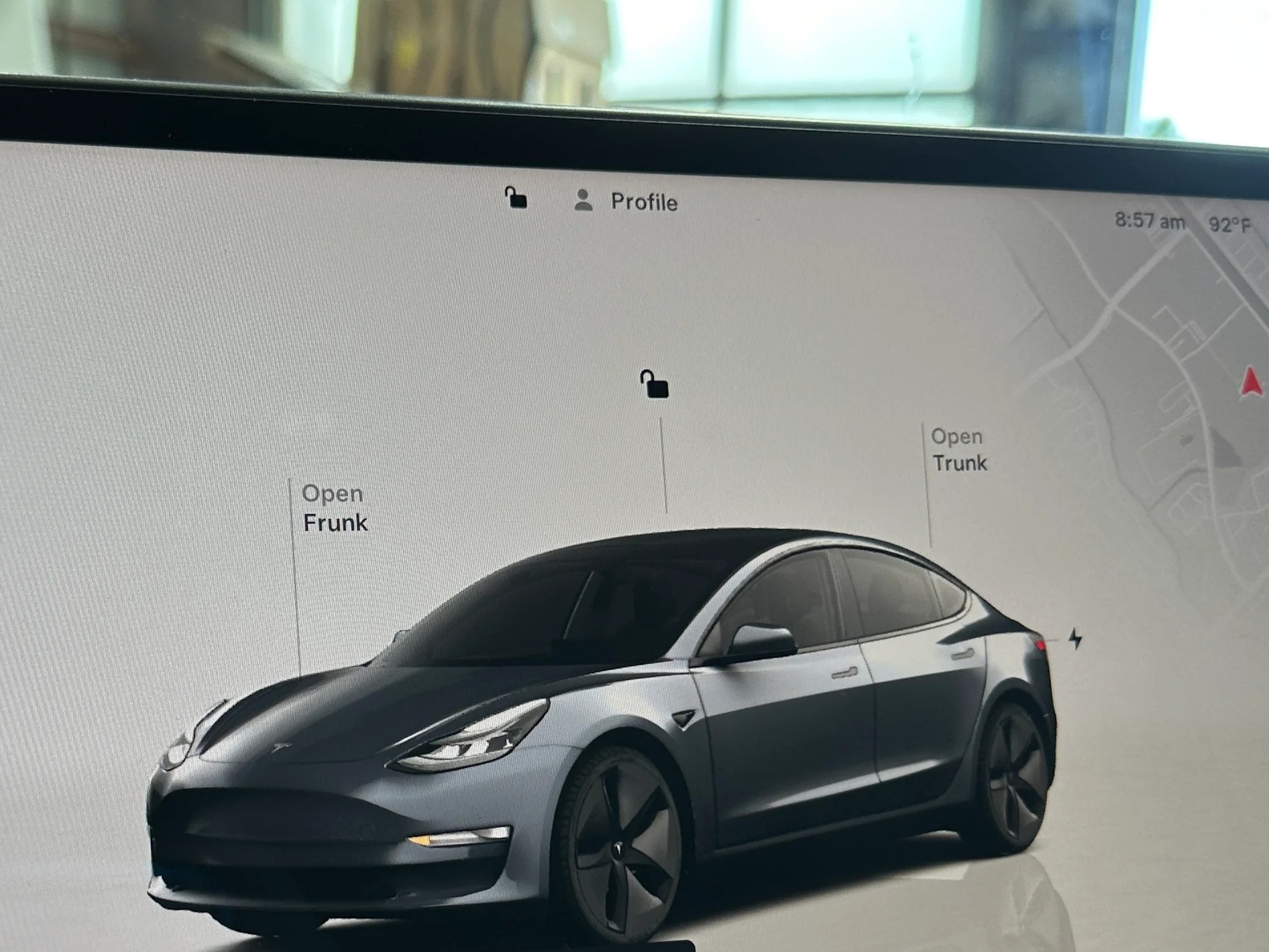 Thumbnail: 2023 Tesla Model 3 - 3