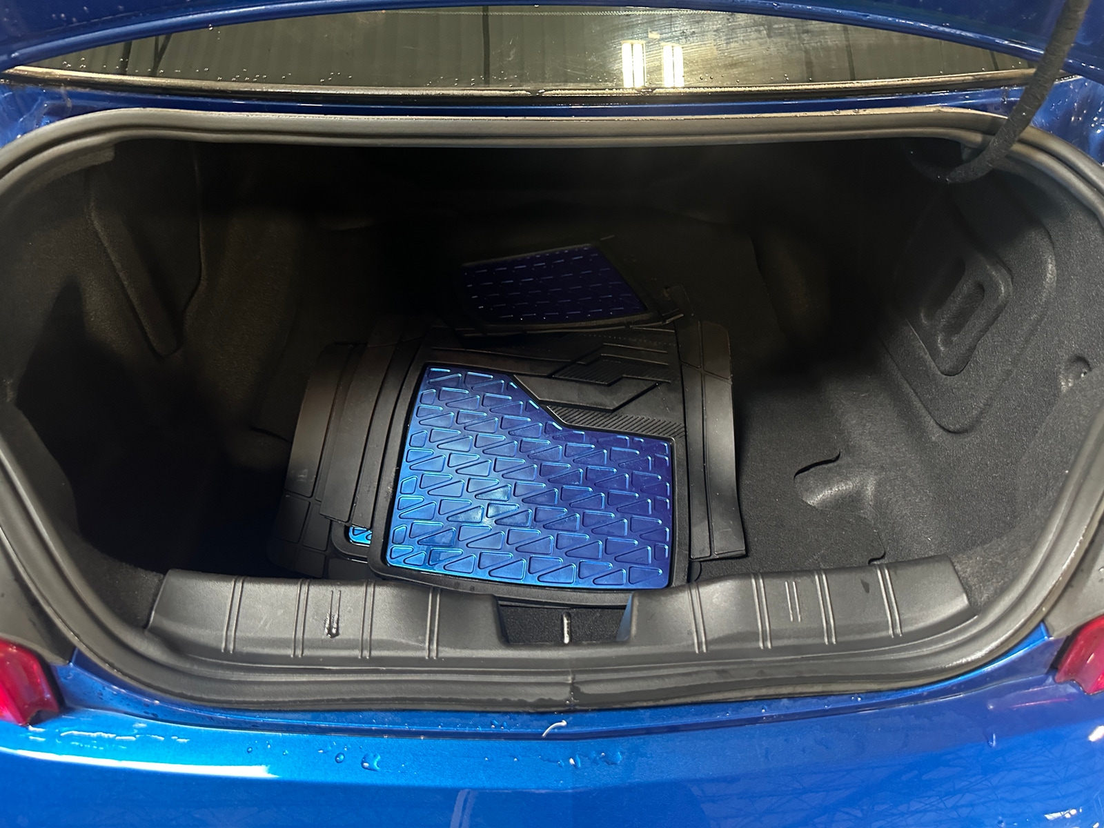 Thumbnail: 2018 Chevrolet Camaro - 5