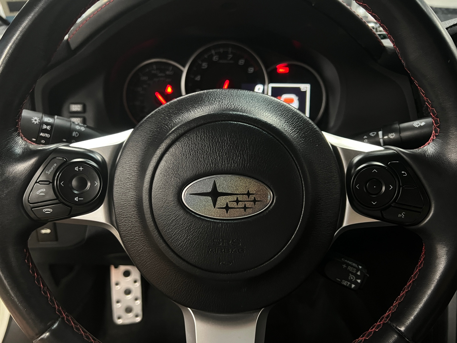Thumbnail: 2019 Subaru BRZ - 3