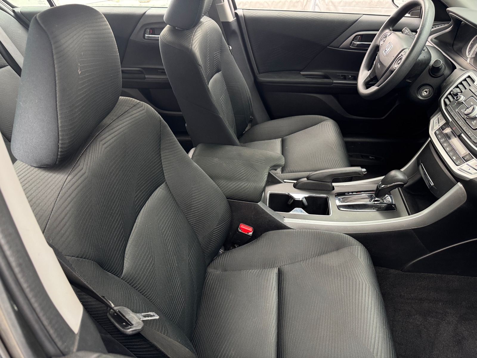Thumbnail: 2015 Honda Accord - 2
