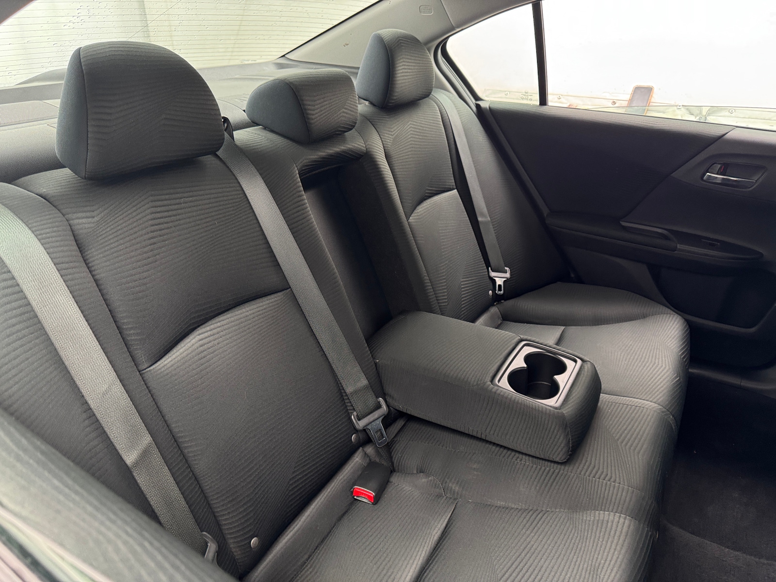 Thumbnail: 2015 Honda Accord - 6