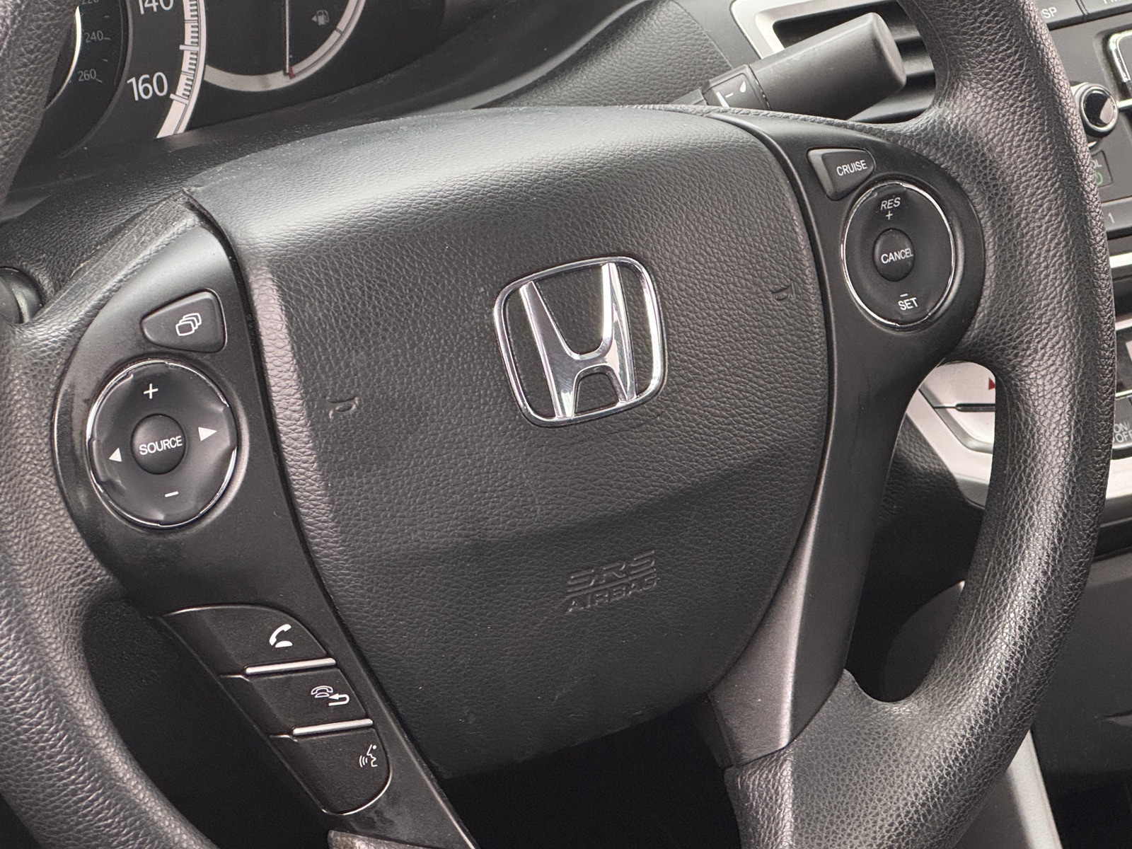 Thumbnail: 2015 Honda Accord - 5