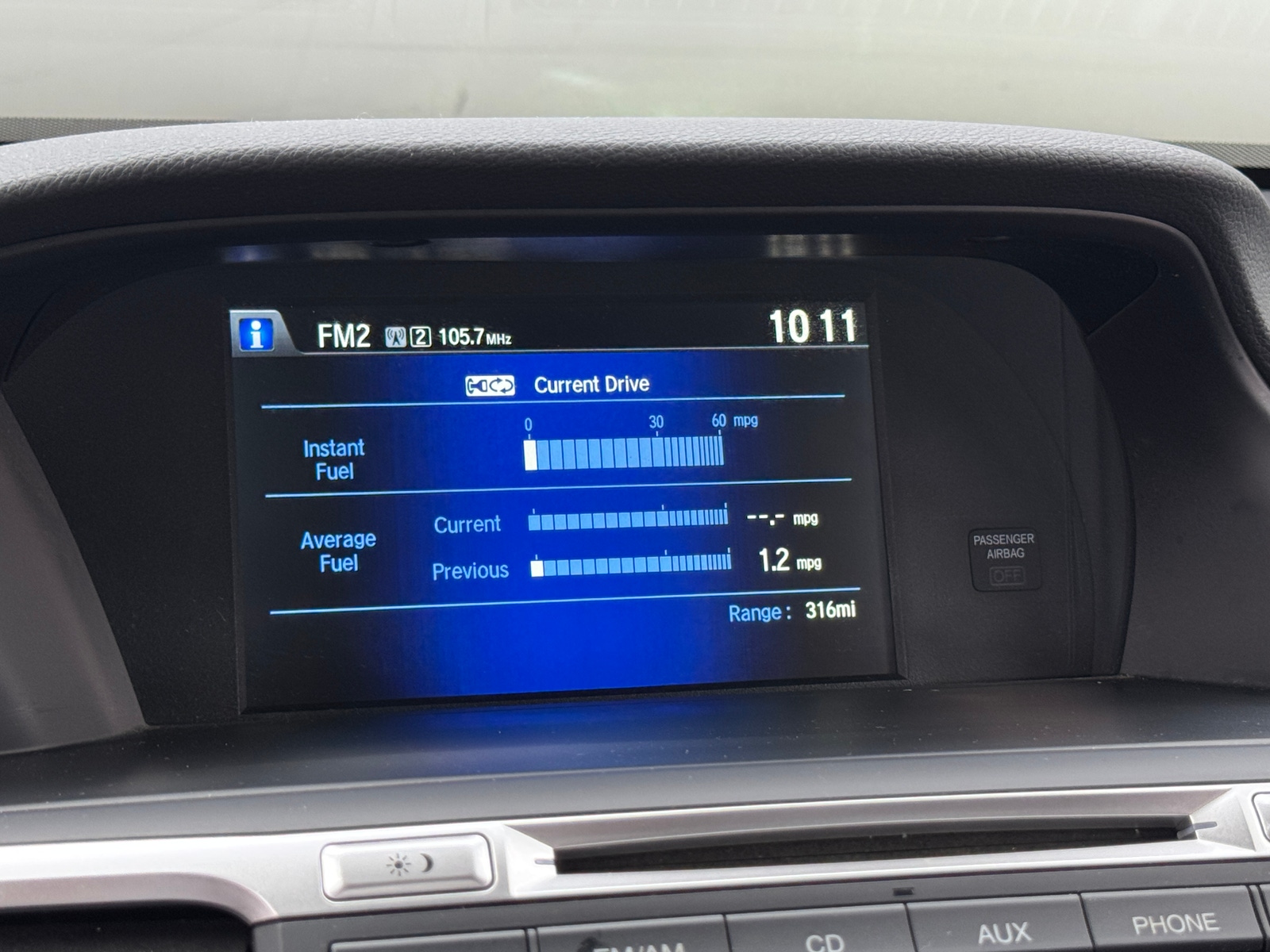 Thumbnail: 2015 Honda Accord - 4