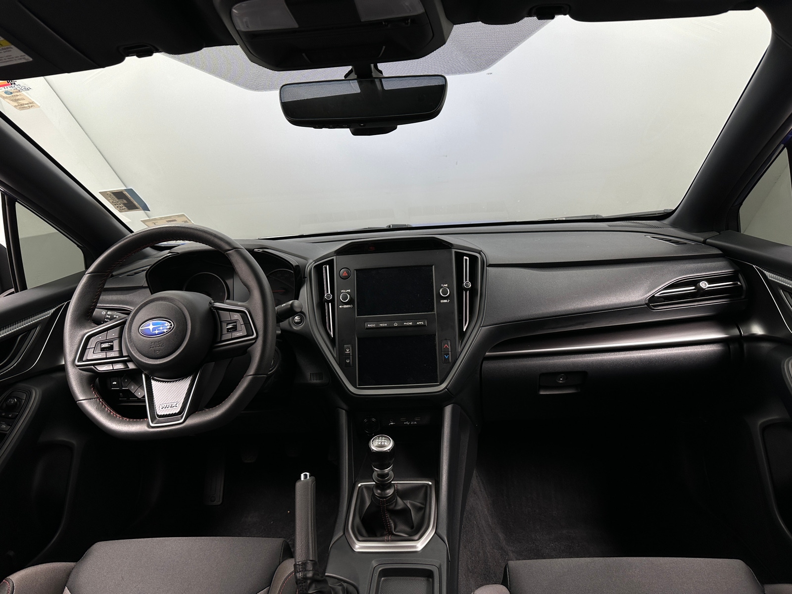 Thumbnail: 2023 Subaru WRX - 3