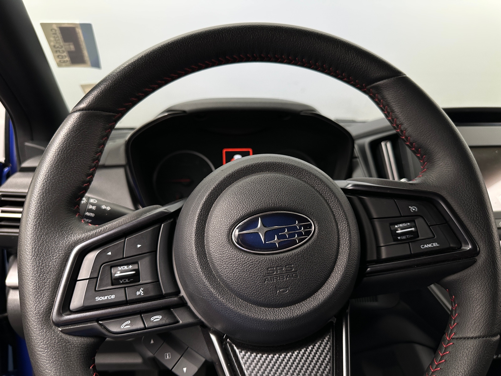 Thumbnail: 2023 Subaru WRX - 5
