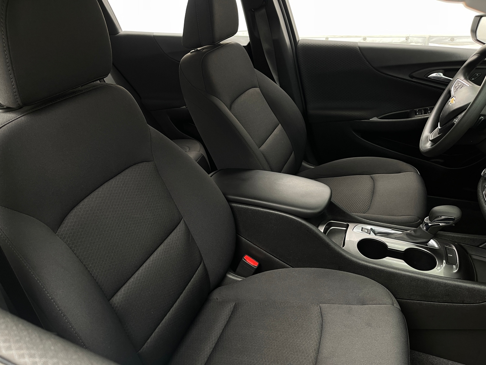 Thumbnail: 2023 Chevrolet Malibu - 2