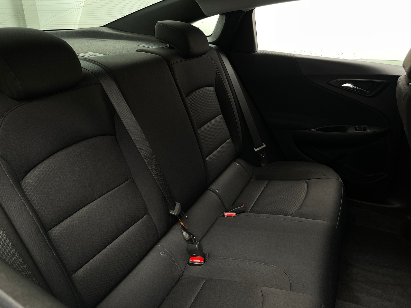 Thumbnail: 2023 Chevrolet Malibu - 6