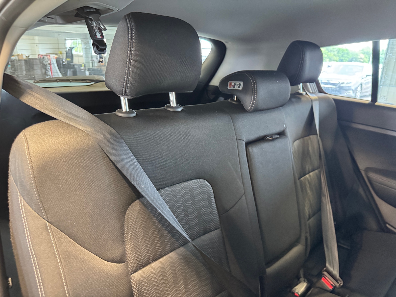 Thumbnail: 2020 Kia Sportage - 6