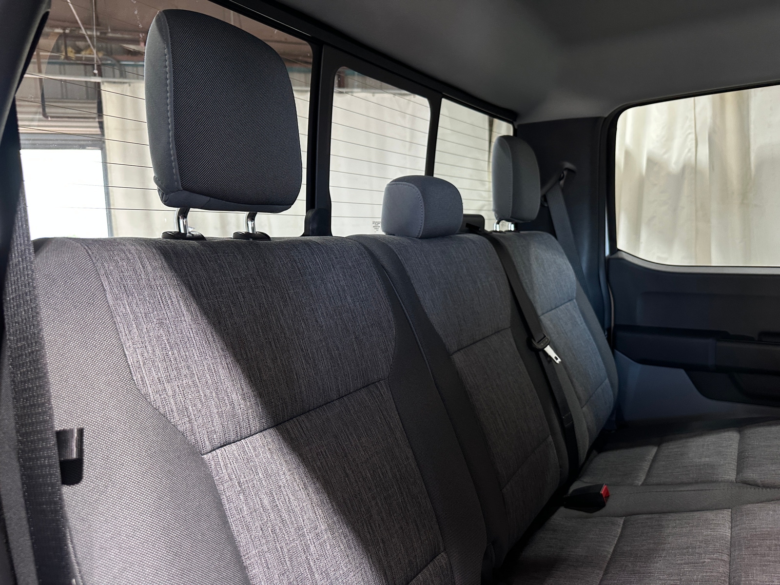 Thumbnail: 2023 Ford Econoline - 5