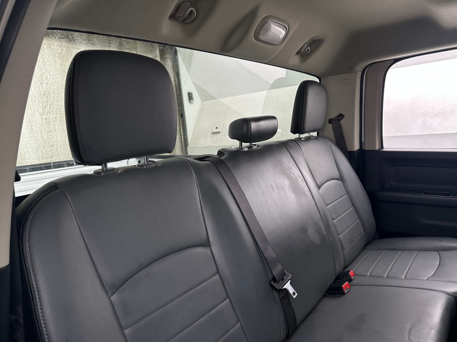 Thumbnail: 2022 RAM 1500 Classic - 6