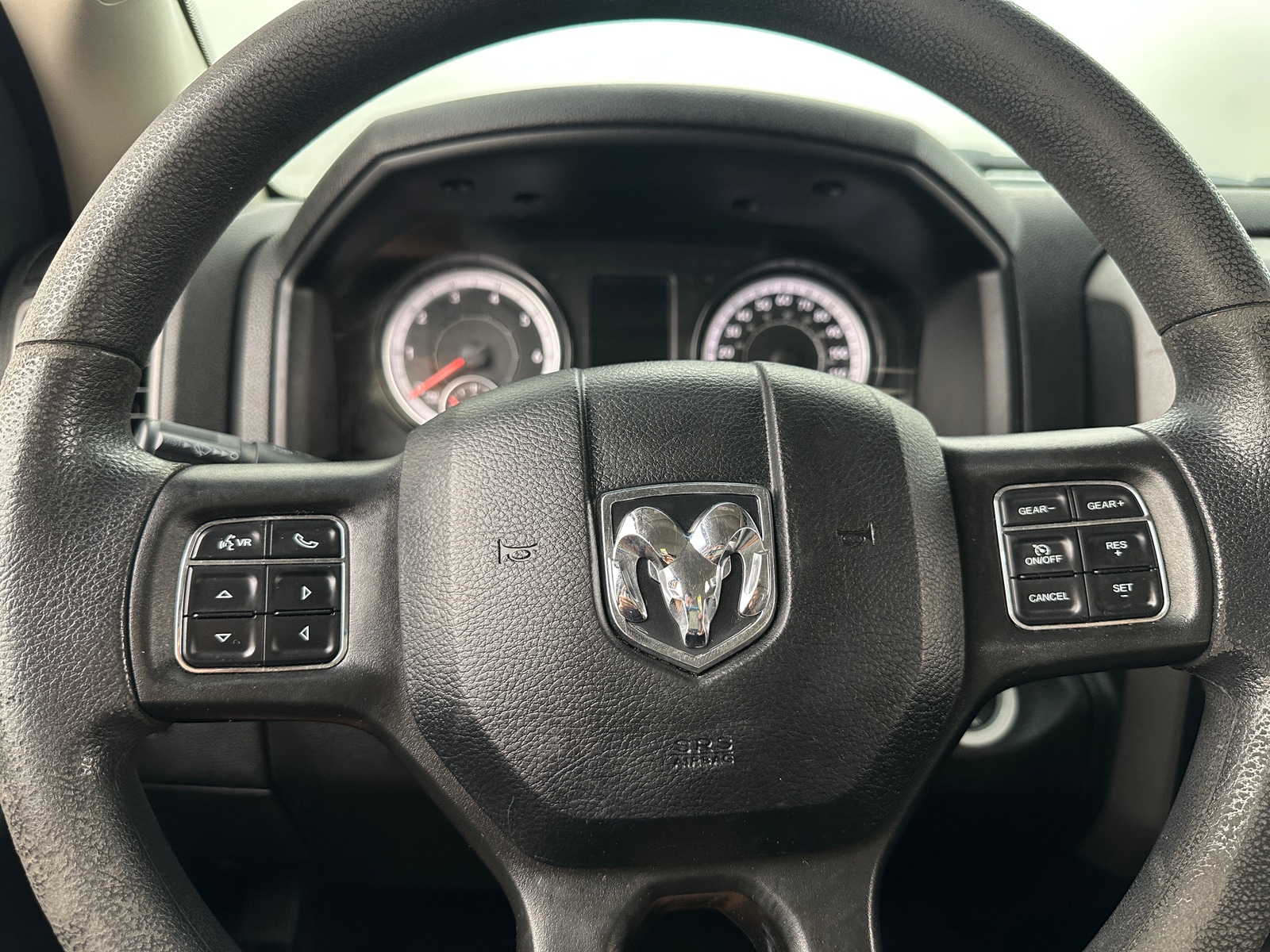 Thumbnail: 2022 RAM 1500 Classic - 5