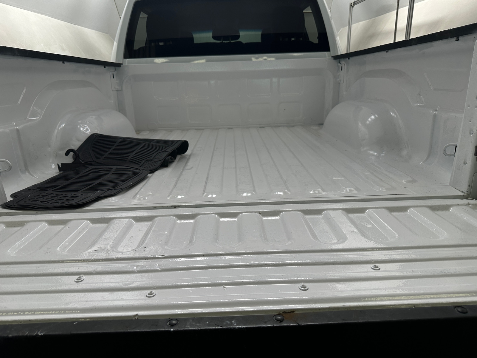 Thumbnail: 2022 RAM 1500 Classic - 7
