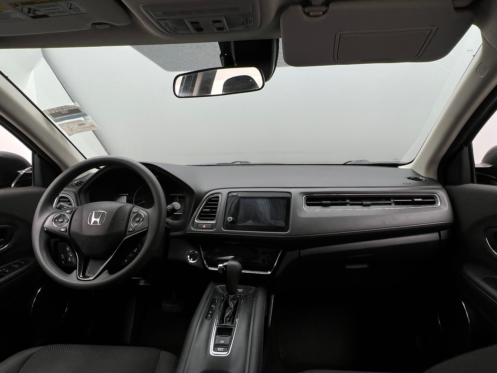 Thumbnail: 2020 Honda HR-V - 3