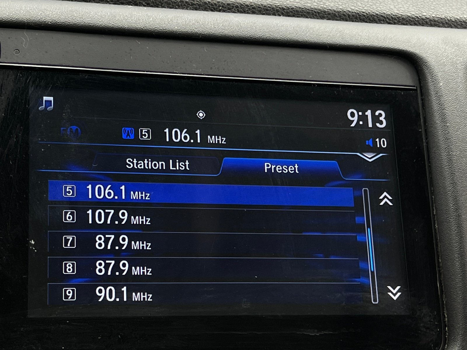 Thumbnail: 2020 Honda HR-V - 4