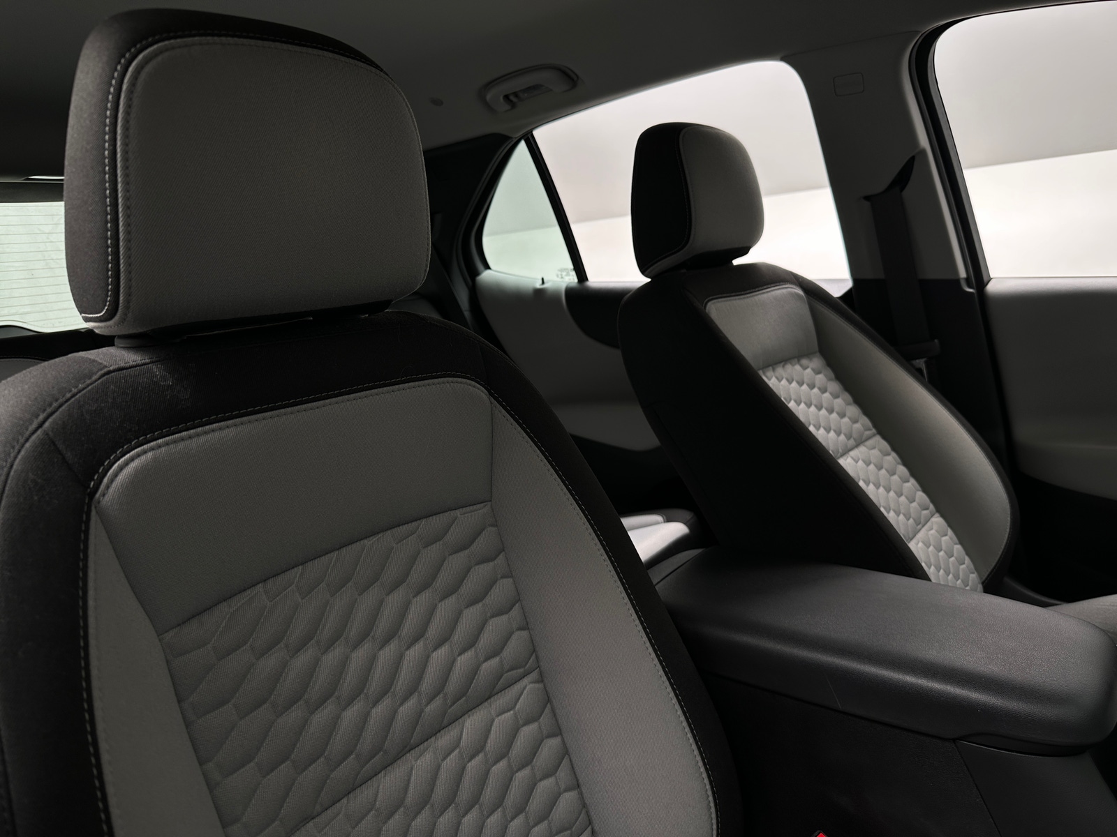 Thumbnail: 2019 Chevrolet Equinox - 2