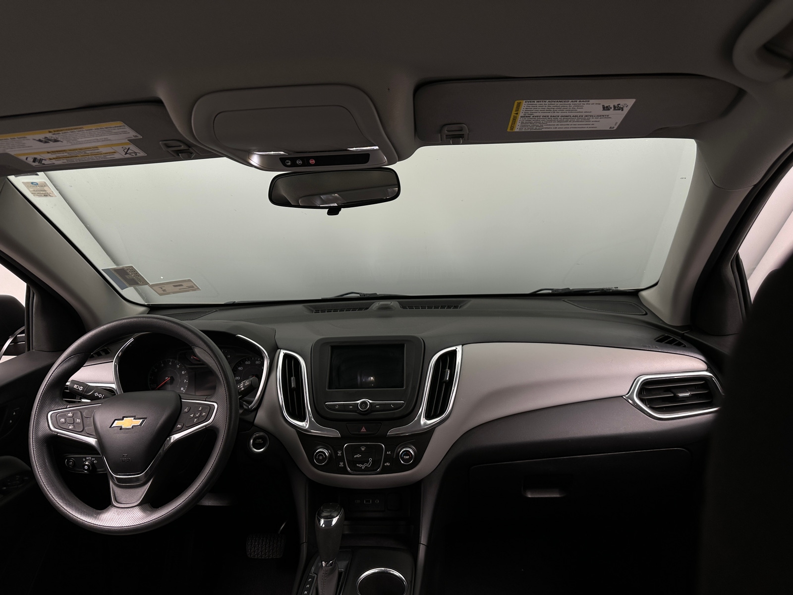 Thumbnail: 2019 Chevrolet Equinox - 3