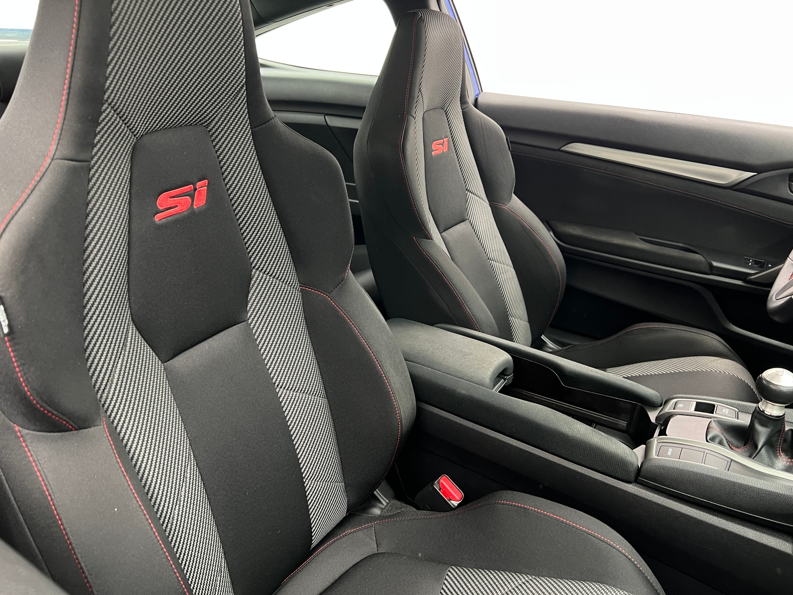 Thumbnail: 2018 Honda Civic - 2