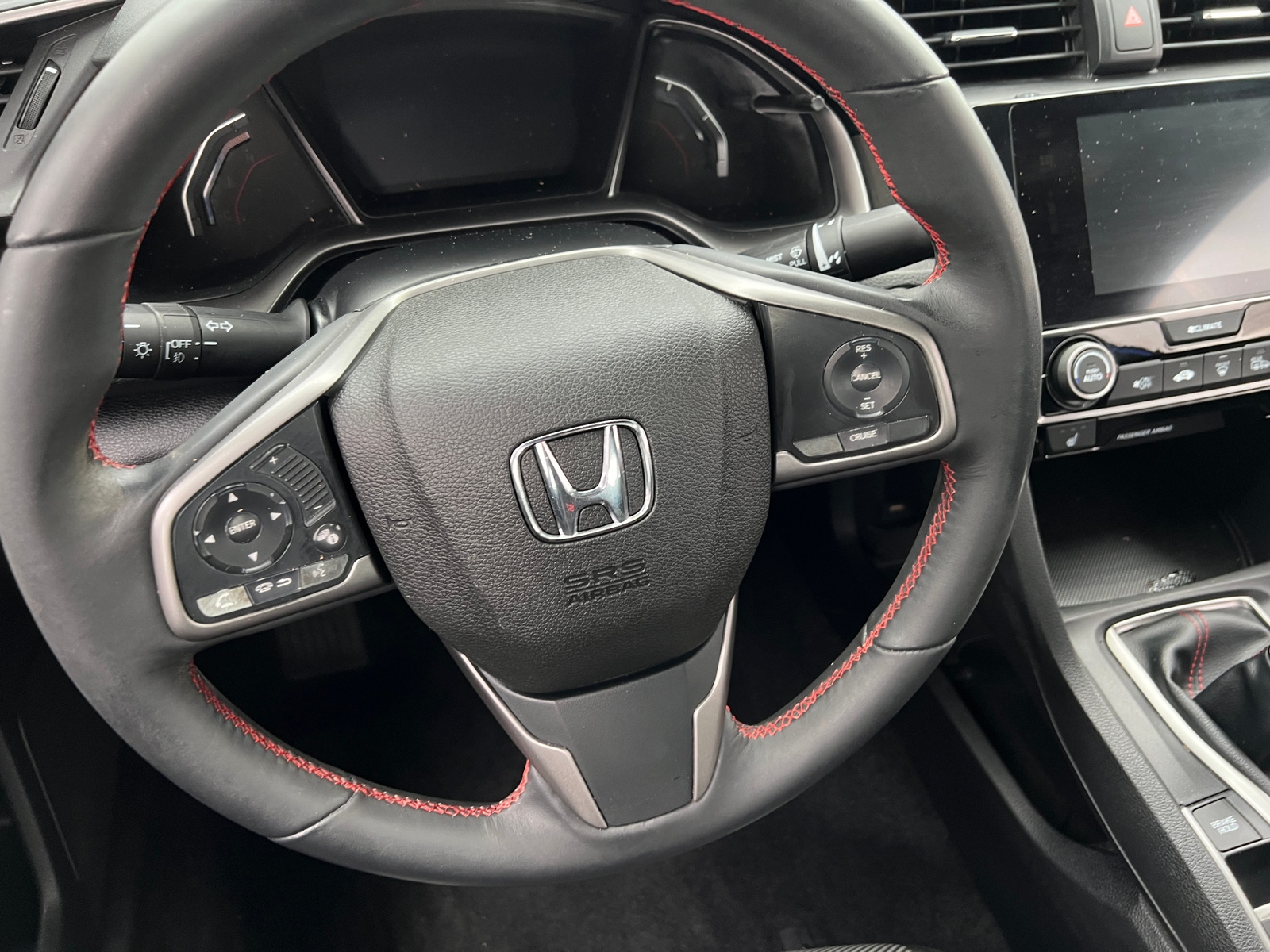 Thumbnail: 2018 Honda Civic - 5