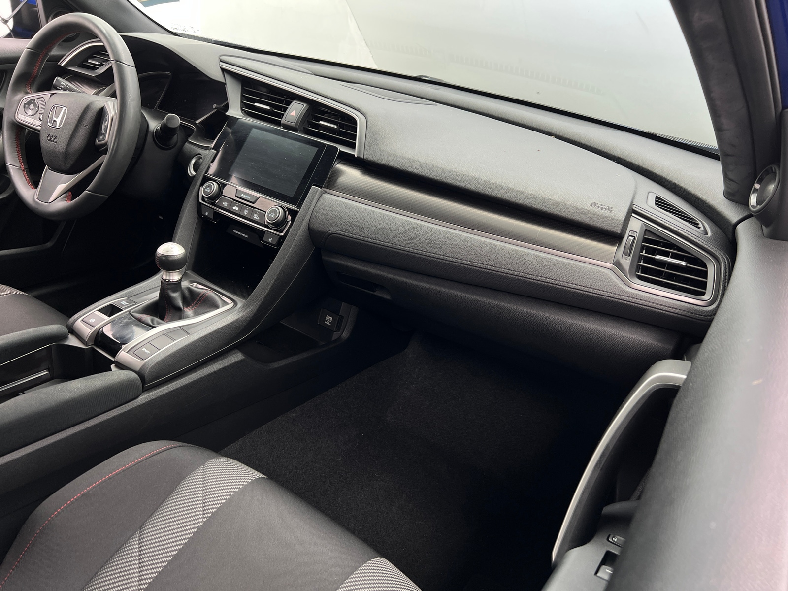 Thumbnail: 2018 Honda Civic - 3