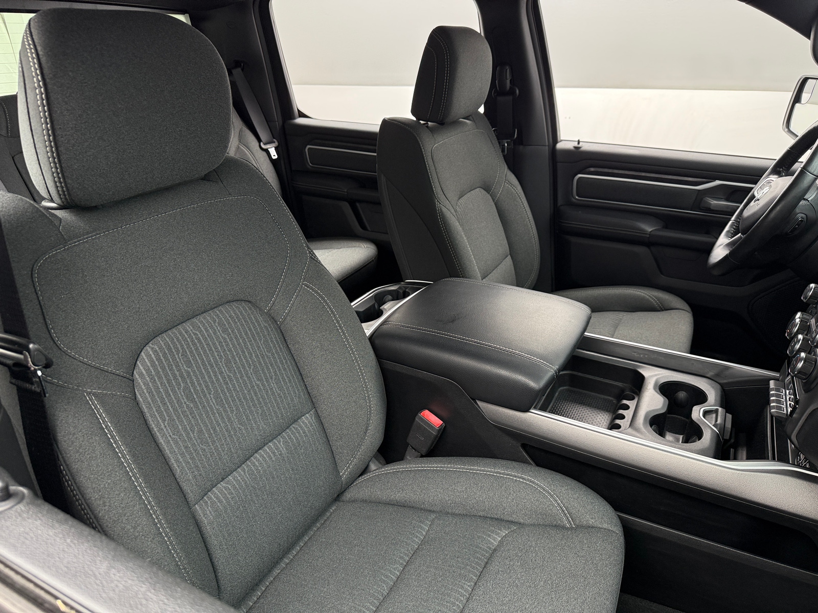 Thumbnail: 2020 RAM 1500 - 2