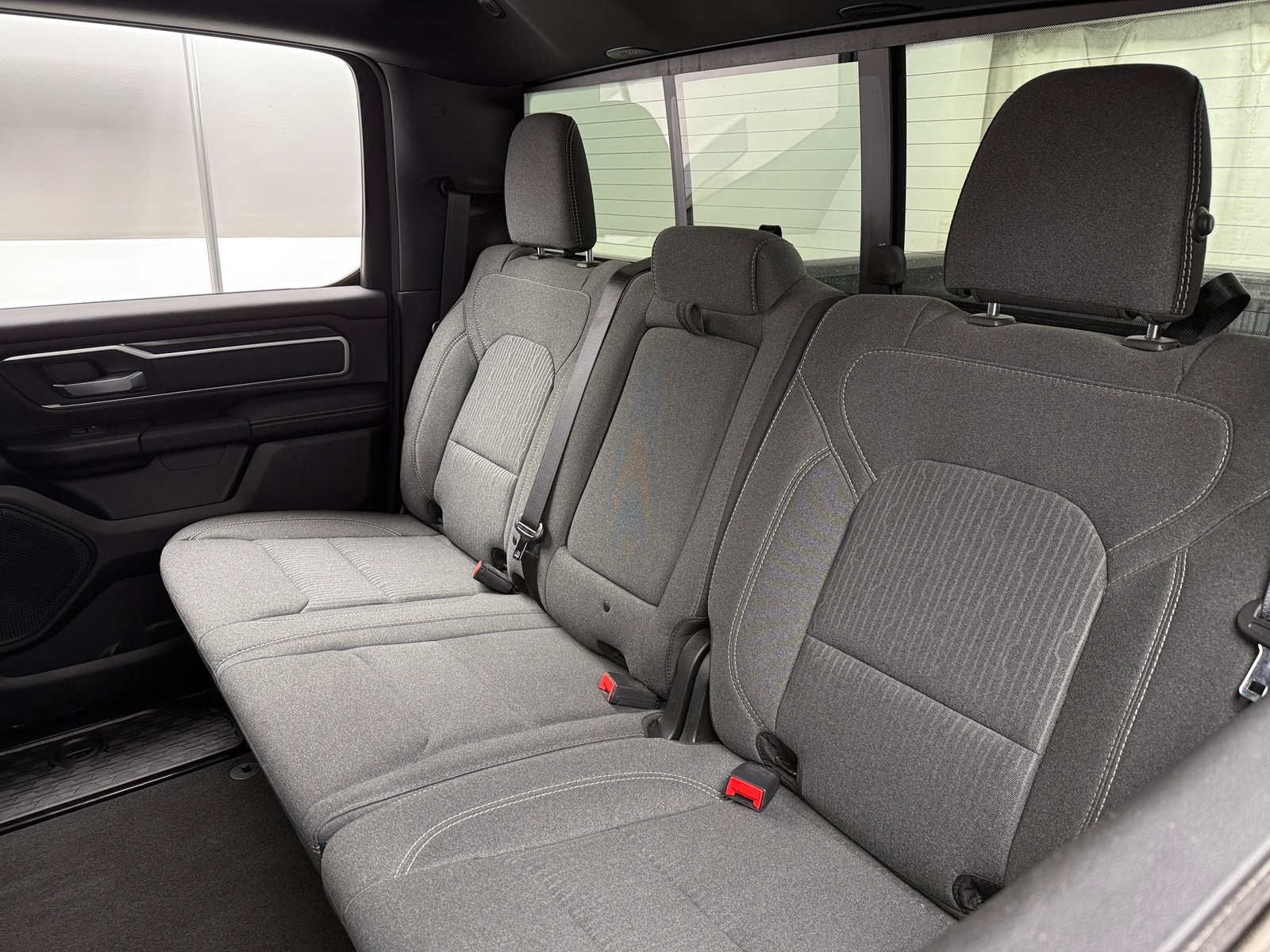 Thumbnail: 2020 RAM 1500 - 6