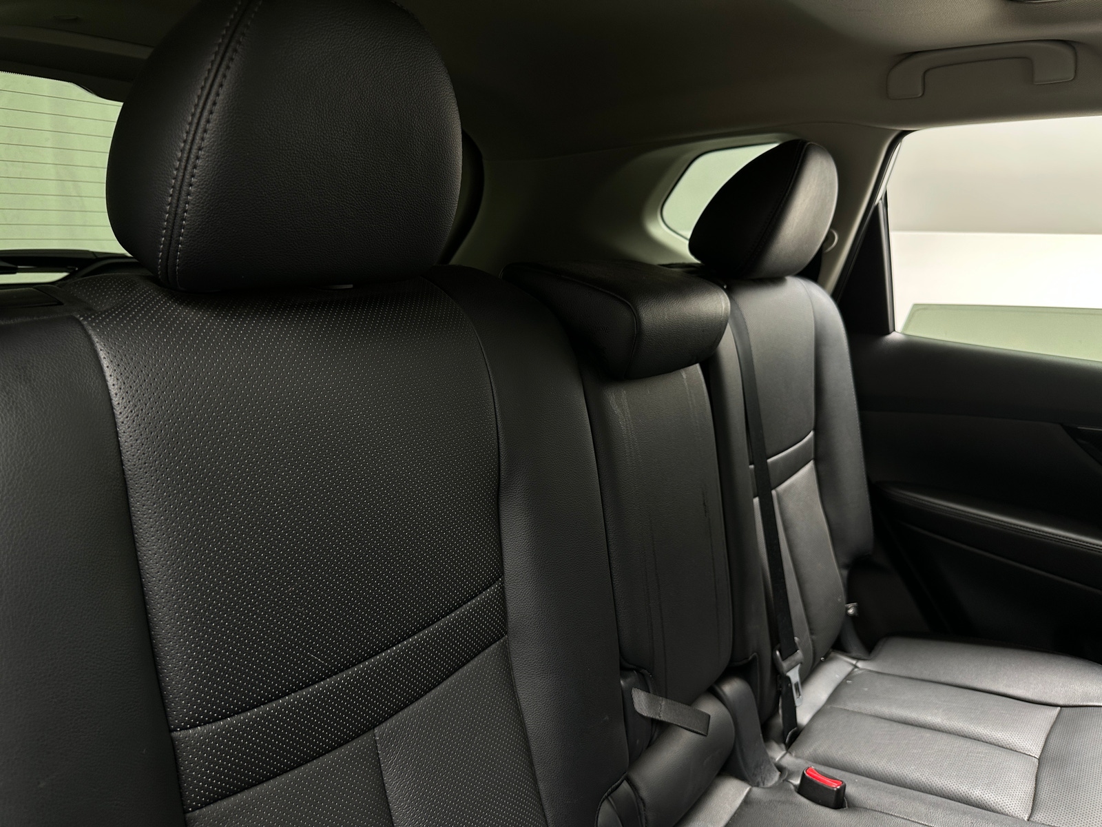 Thumbnail: 2019 Nissan Rogue - 5