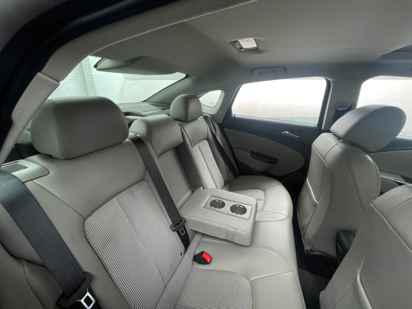 Thumbnail: 2016 Buick Verano - 5