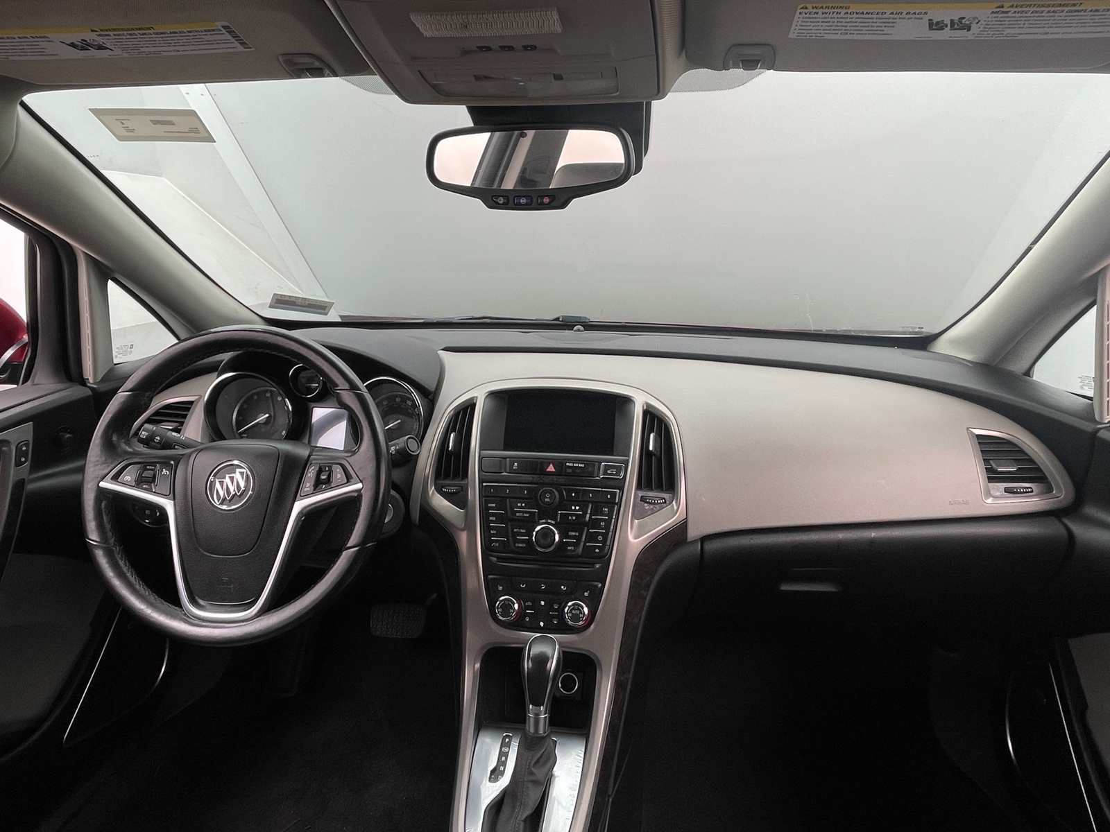 Thumbnail: 2016 Buick Verano - 2