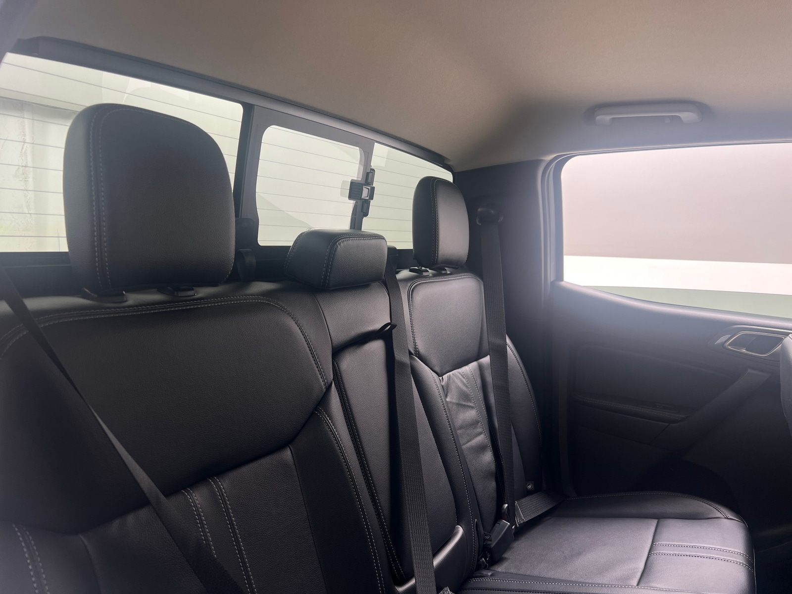 Thumbnail: 2022 Ford Ranger - 5