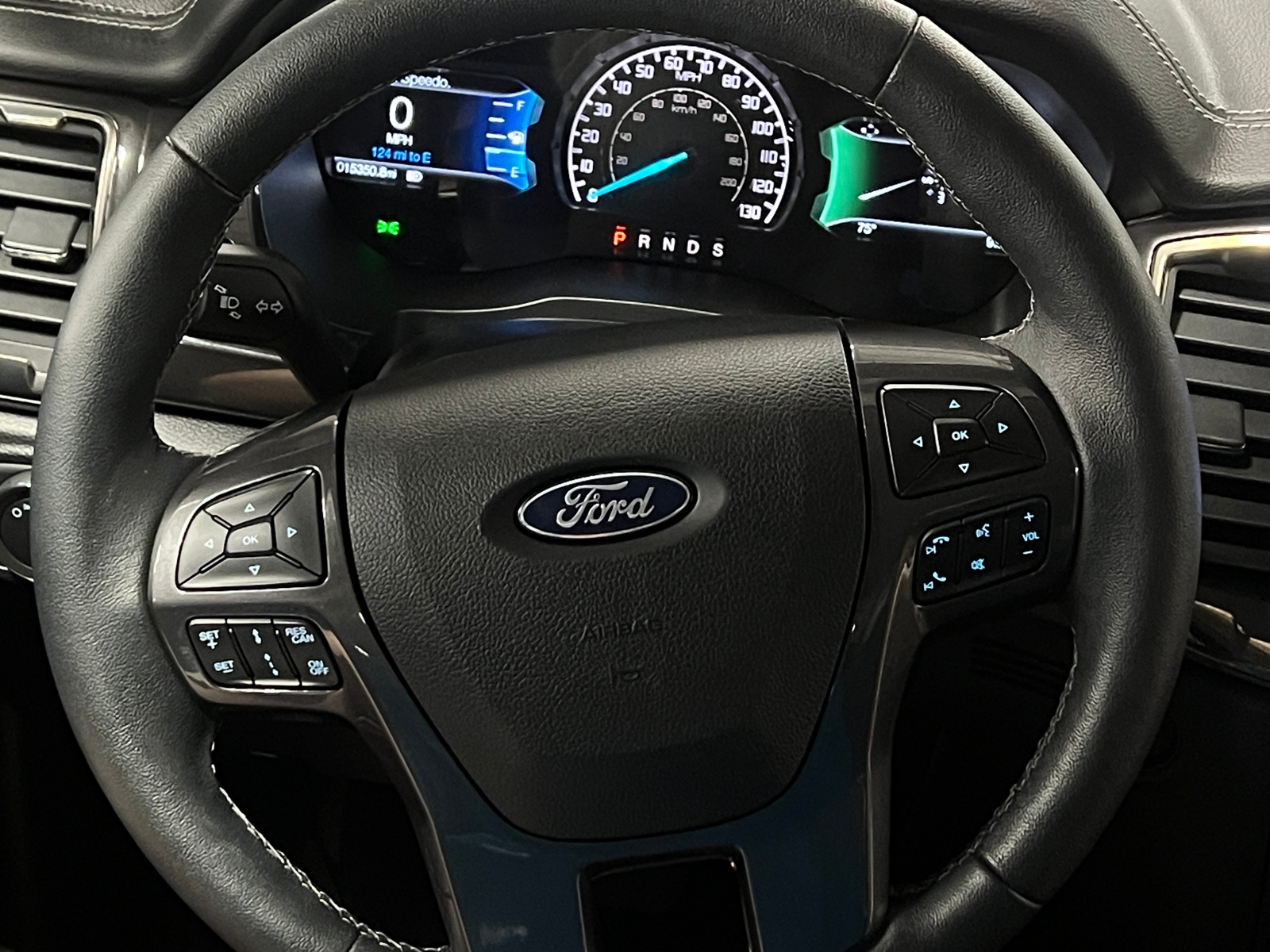 Thumbnail: 2022 Ford Ranger - 4