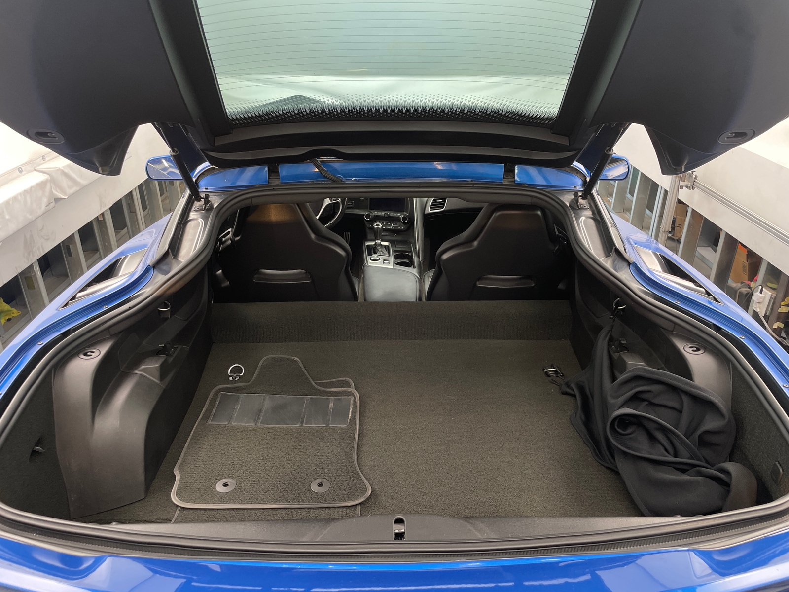 Thumbnail: 2015 Chevrolet Corvette - 4
