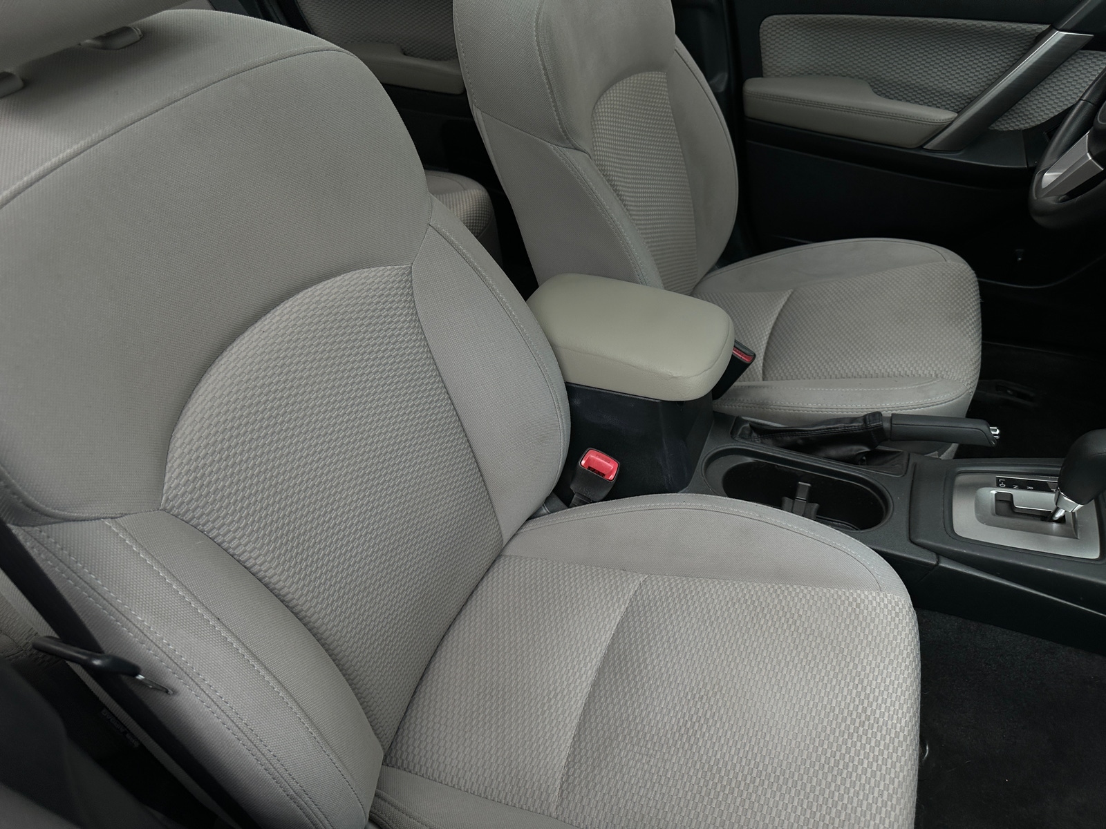 Thumbnail: 2017 Subaru Forester - 2